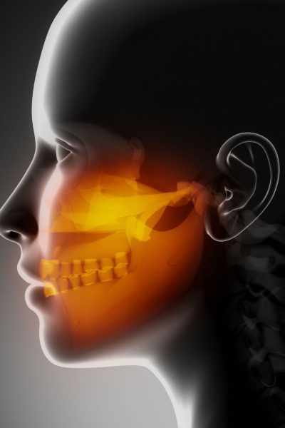 O bruxismo não é só “ranger ou apertar os dentes”